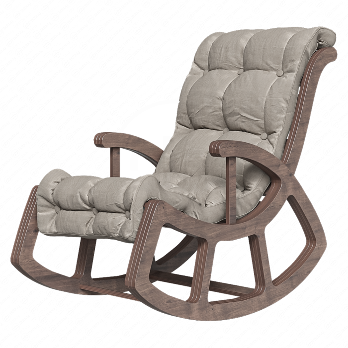 Кресло Викинг Origamebel