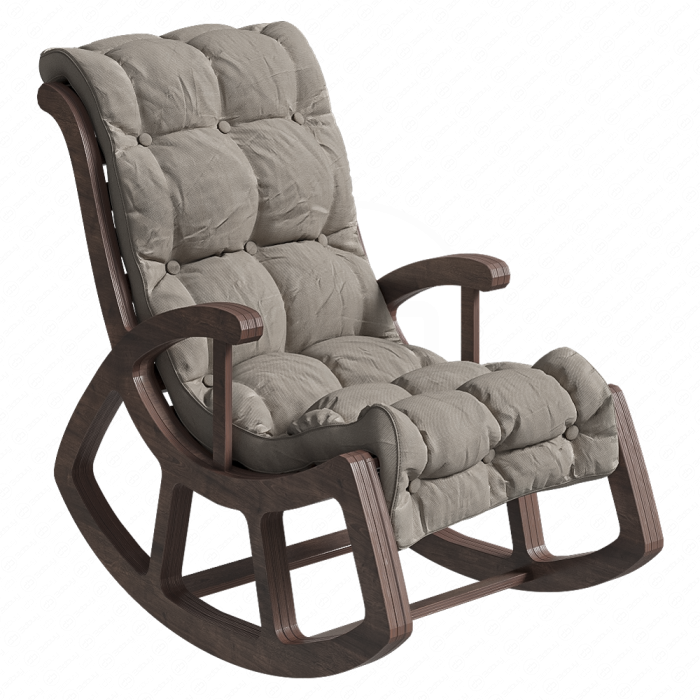 Кресло Викинг Origamebel