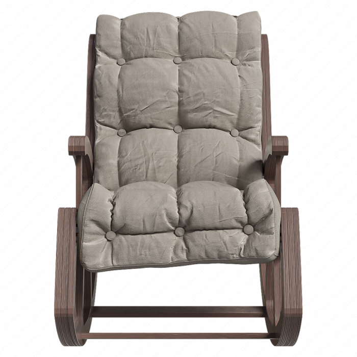 Кресло Викинг Origamebel