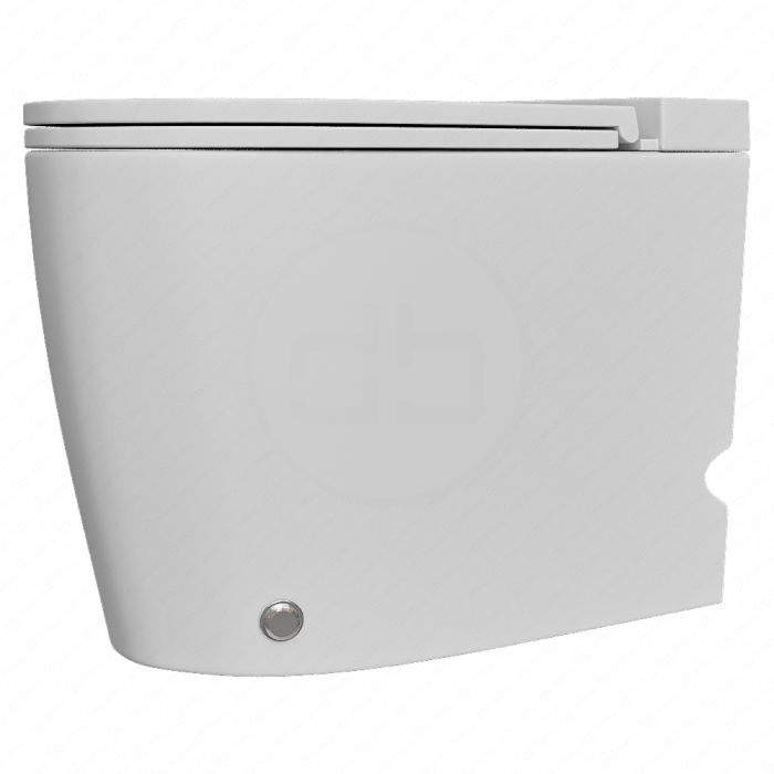 Унитаз ABBER Унитаз ABBER