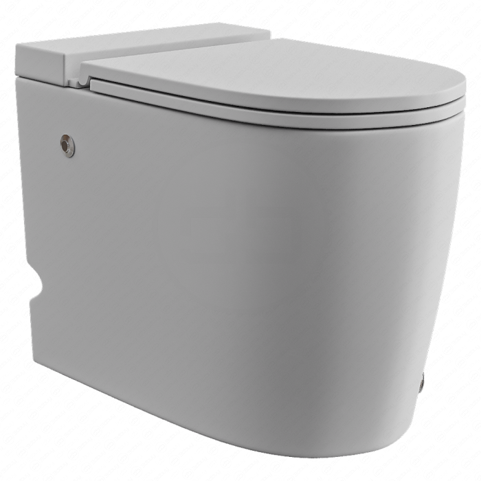 Унитаз ABBER Унитаз ABBER