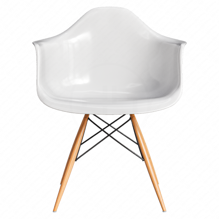 Стул Eames Plastic VITRA