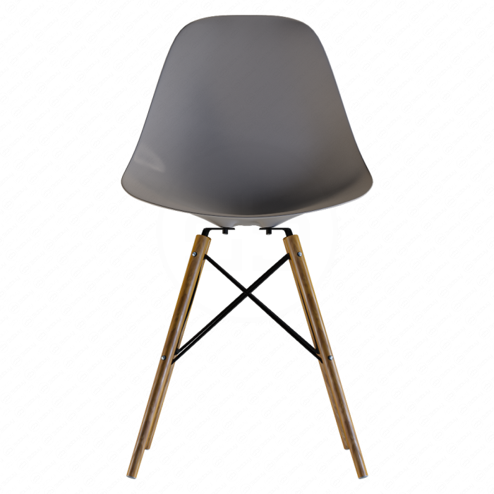 Стул Charles от Eames DSW
