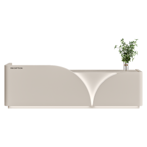 Стойка регистрации №9