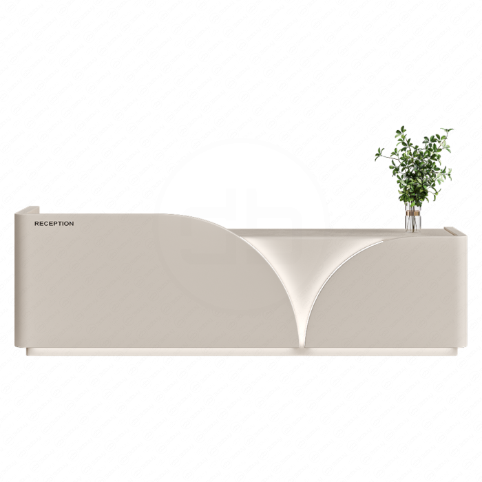 Стойка регистрации №9 Стойка регистрации №9