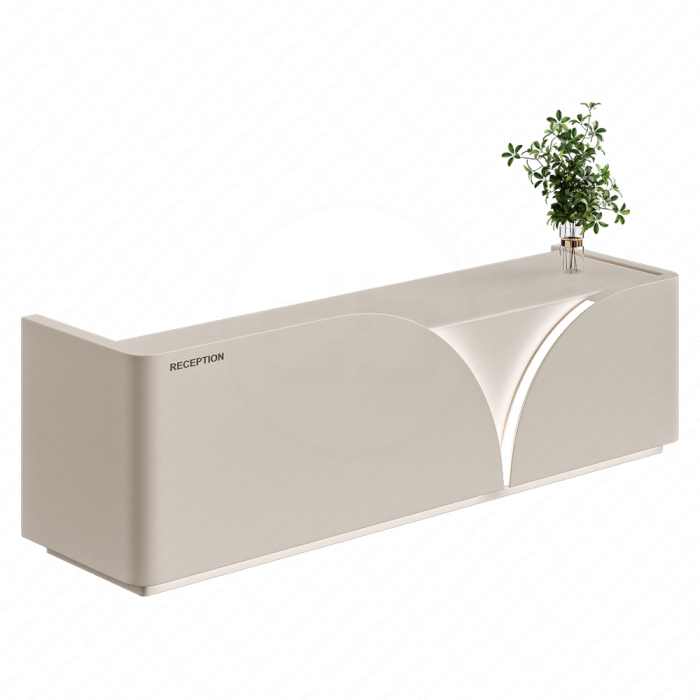 Стойка регистрации №9 Стойка регистрации №9