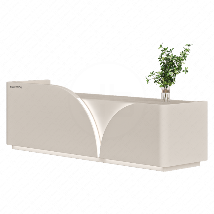 Стойка регистрации №9 Стойка регистрации №9