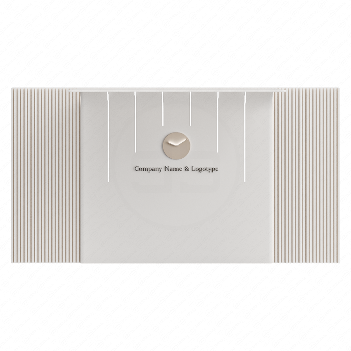 Стойка регистрации №9 Стойка регистрации №9