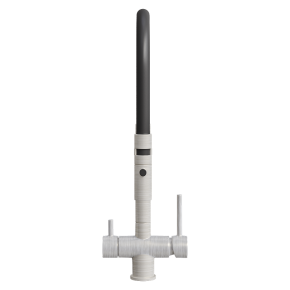 Смеситель кухонный Ace ACEBNFFi05 Satin от Iddis