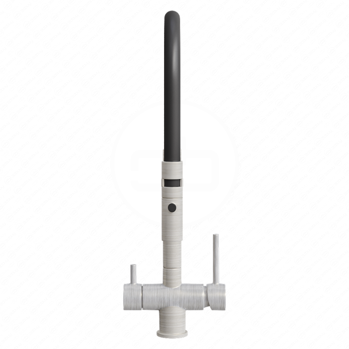 Смеситель кухонный Ace ACEBNFFi05 Satin от Iddis