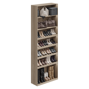 Обувной шкаф