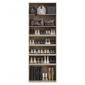 Обувной шкаф