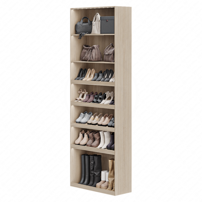Обувной шкаф