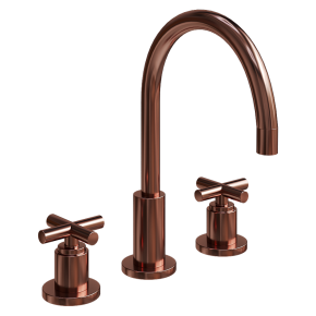 Tara faucet by Dornbracht