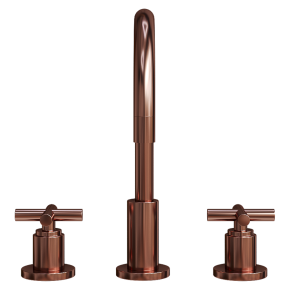 Tara faucet by Dornbracht