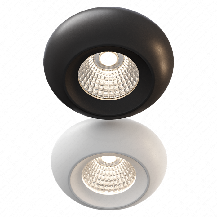 Встраиваемый спот 07103x Monde Lightstar