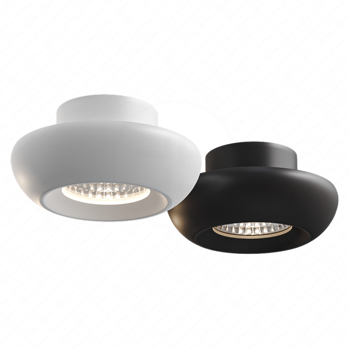 Встраиваемый спот 07103x Monde Lightstar