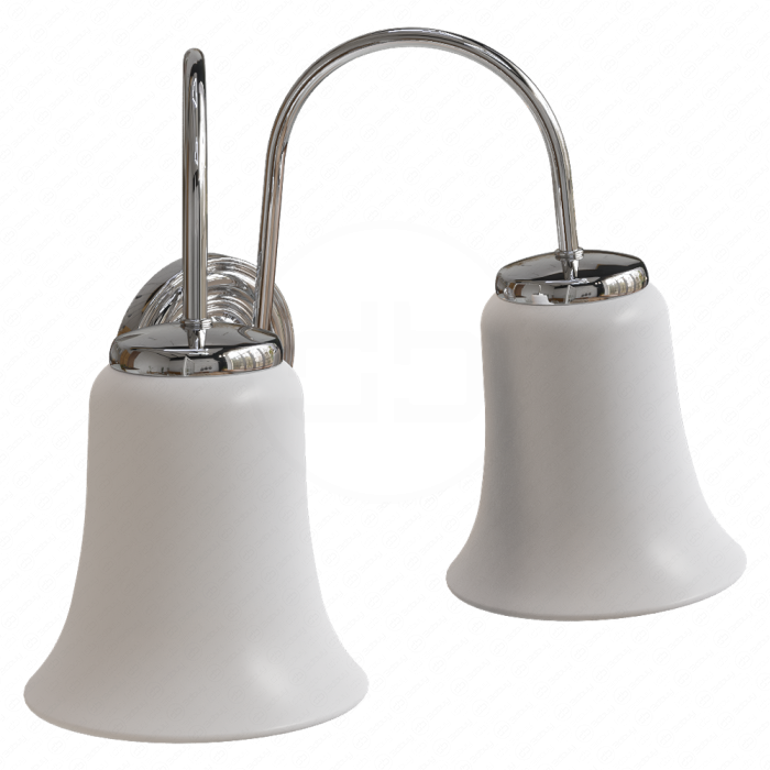 Двойное бра от Arte lamp