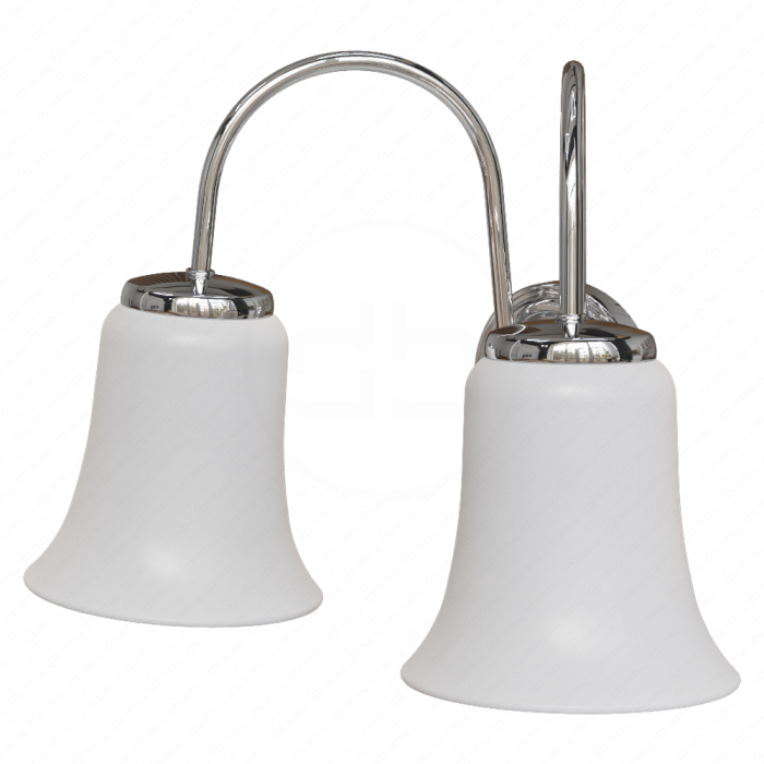 Двойное бра от Arte lamp