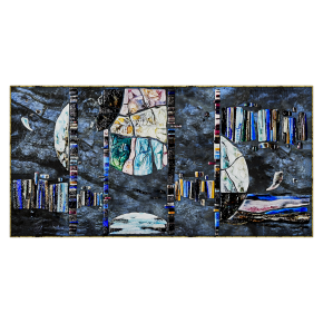 Панно REFLECTION