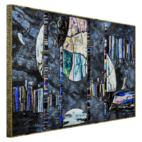 Панно REFLECTION