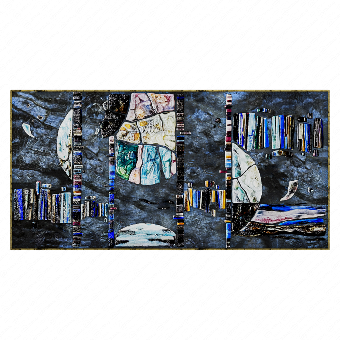 Панно REFLECTION