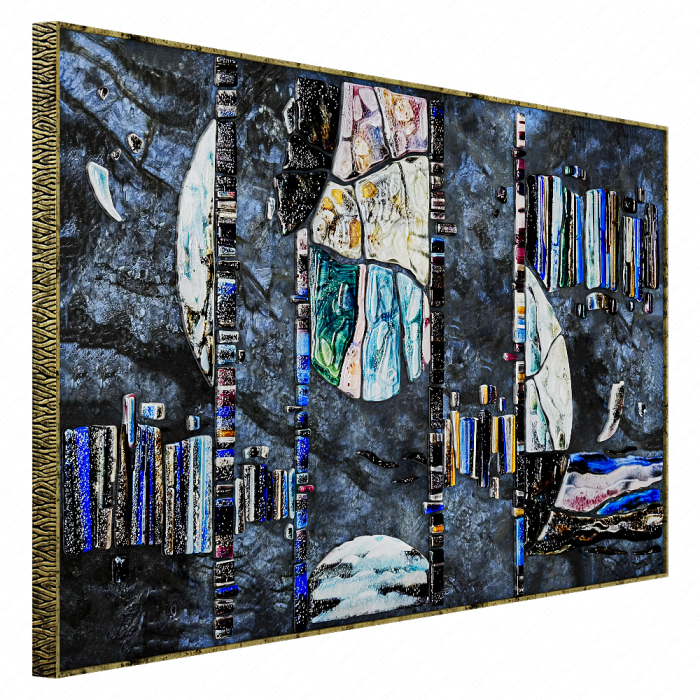 Панно REFLECTION