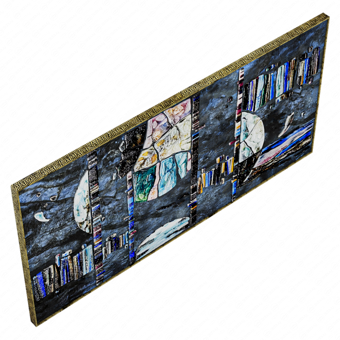 Панно REFLECTION