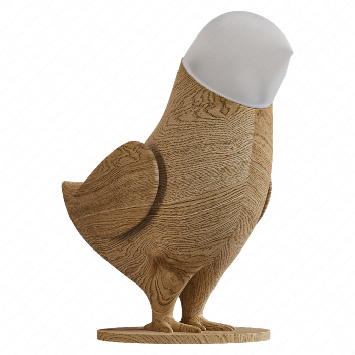 Светильник Marinas birds от Fajno design