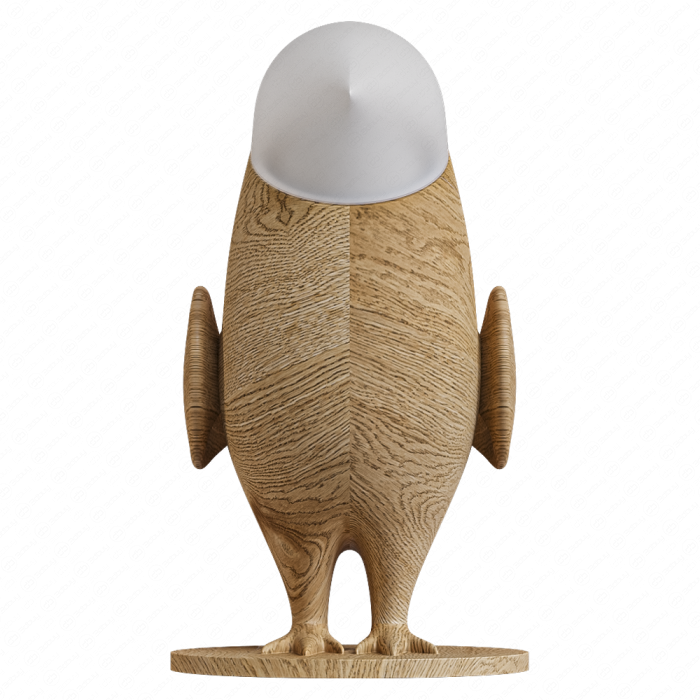 Светильник Marinas birds от Fajno design