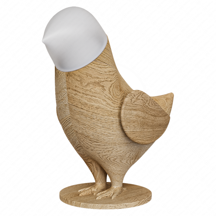 Светильник Marinas birds от Fajno design
