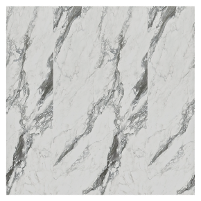 White marble