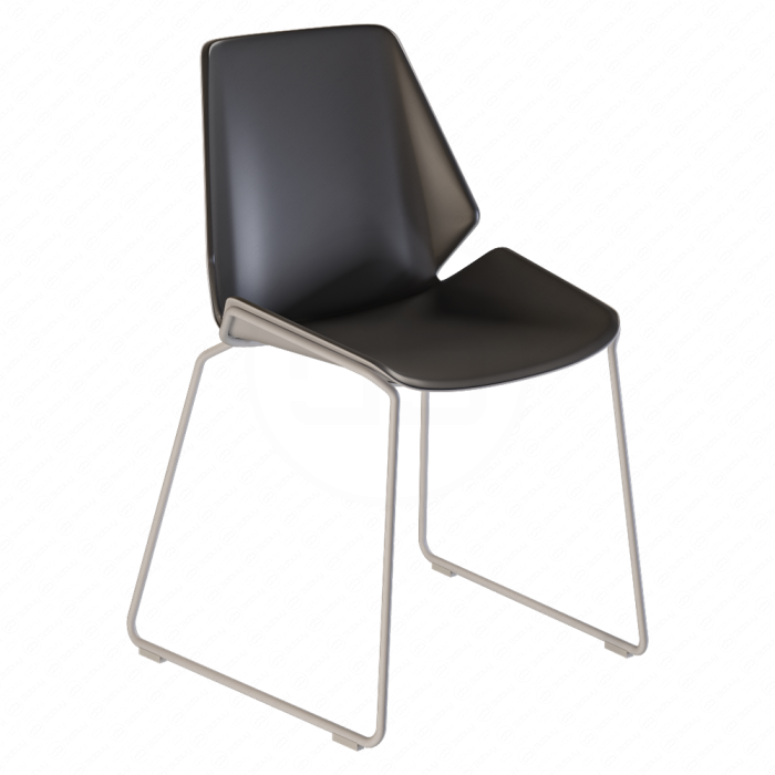 Стул Fold от Poliform