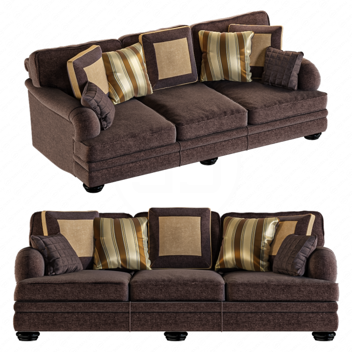 Диван Blanchard Royale от Duresta