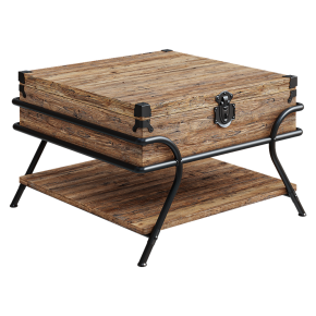 DIALMA BROWN coffee table