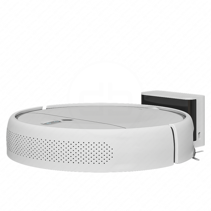 Робот-пылесос Xiaomi