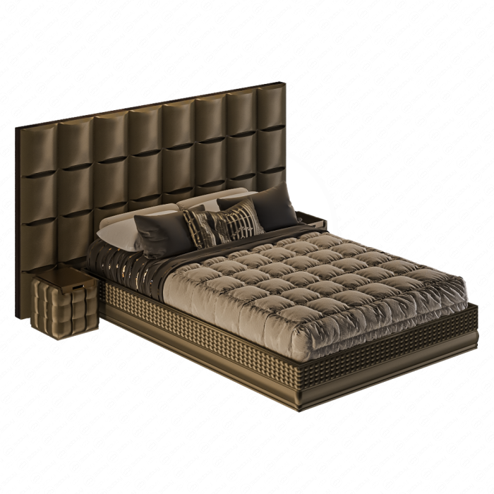 Спальня Magnum XXL от Serta Boxspring