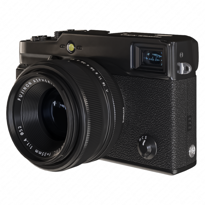 Пленочная камера Fujifilm