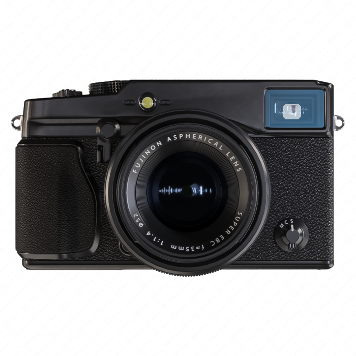 Пленочная камера Fujifilm