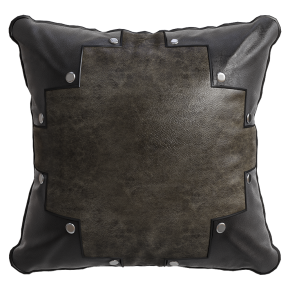 Decorative Pillow №64