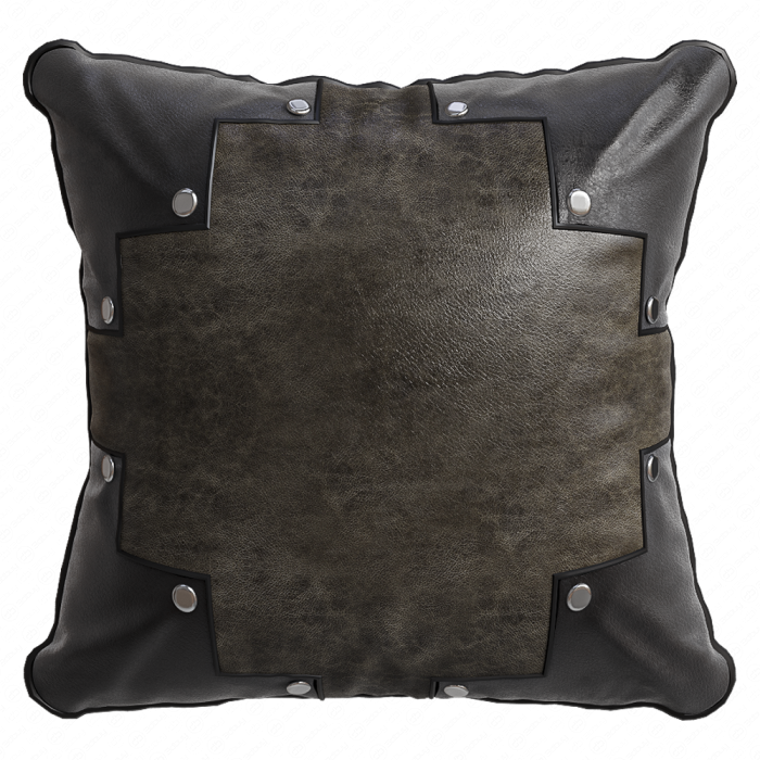 Decorative Pillow №64