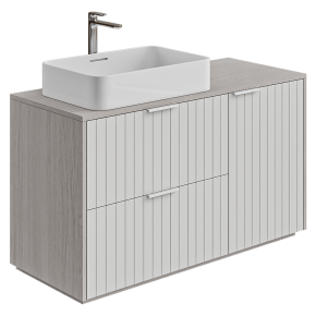 Тумба для ванной THE-IDEA WPR 315
