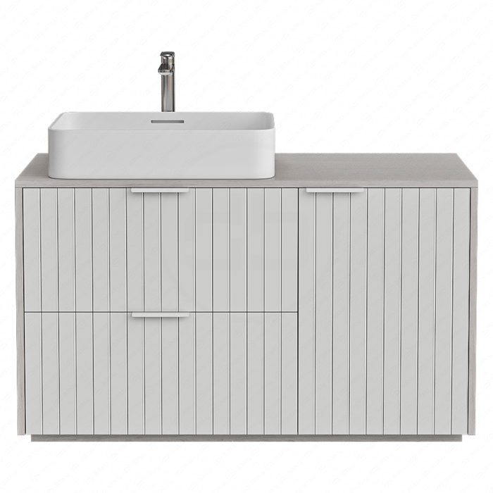 Тумба для ванной THE-IDEA WPR 315