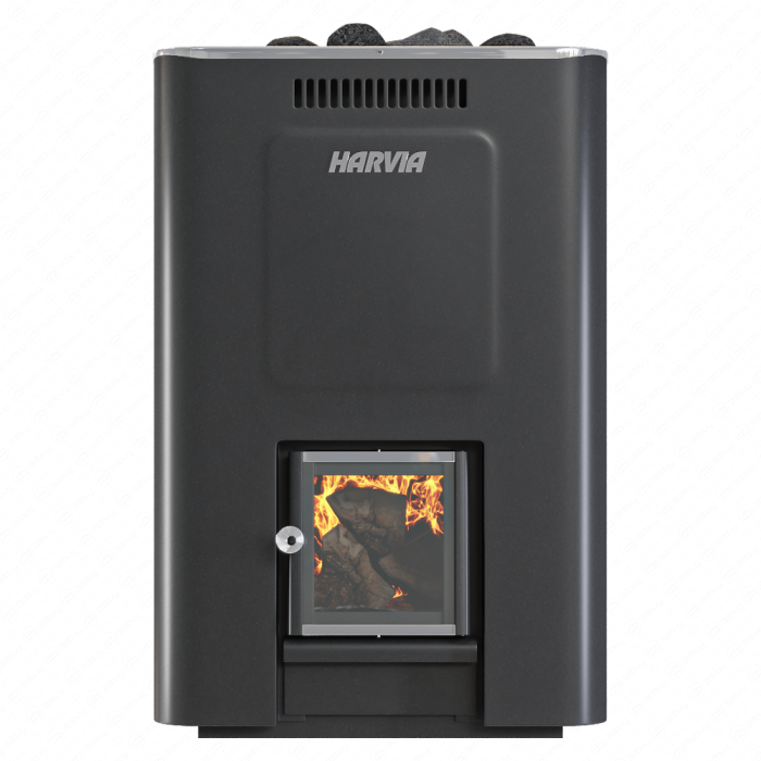 Печь для бани от Harvia