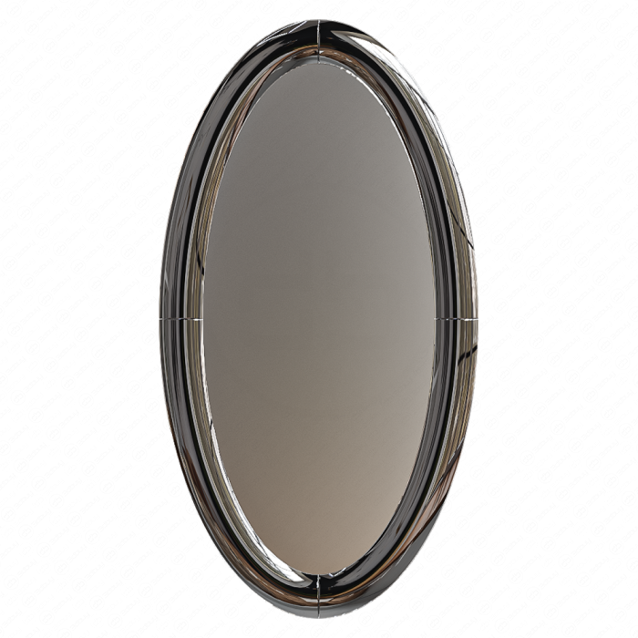 Зеркало BL800/1500-O39 от Brillica