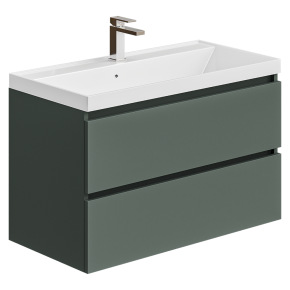 Раковина Uperwood Classic New 90 см