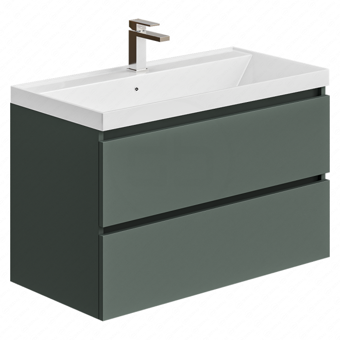 Раковина Uperwood Classic New 90 см