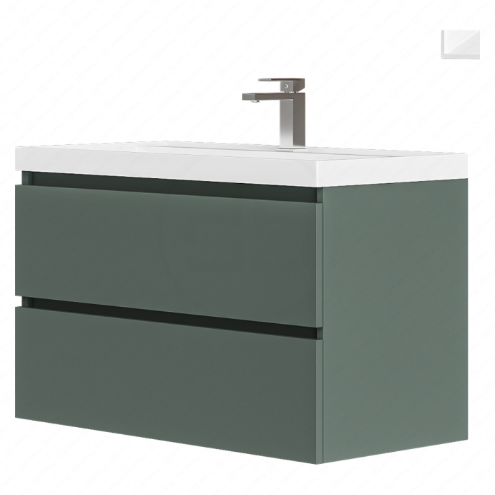 Раковина Uperwood Classic New 90 см