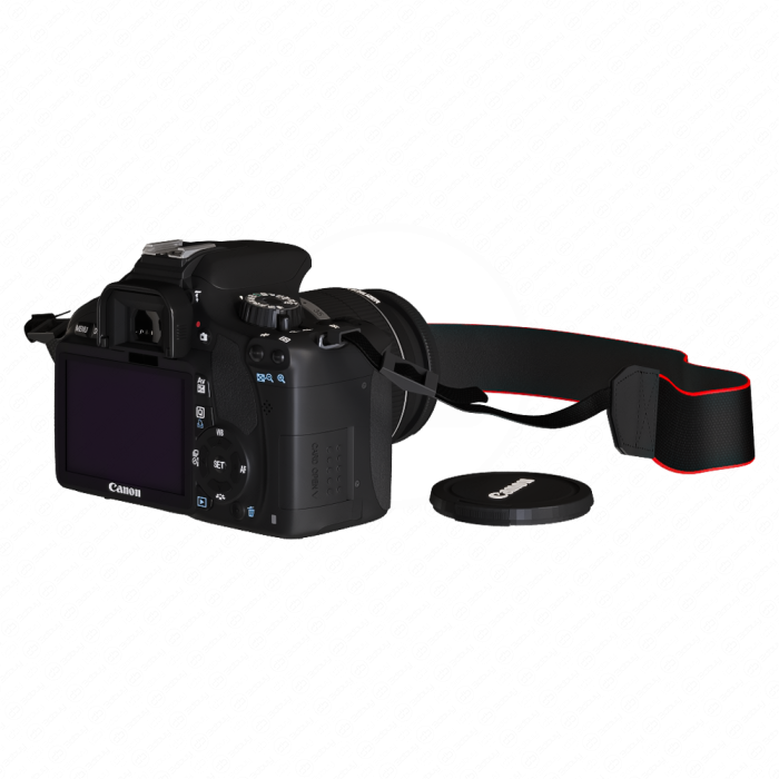 Фотокамера Canon