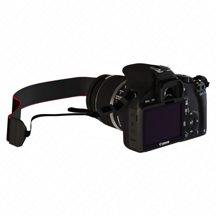 Фотокамера Canon